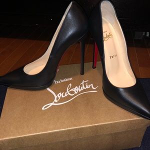 Christian Louboutin heels